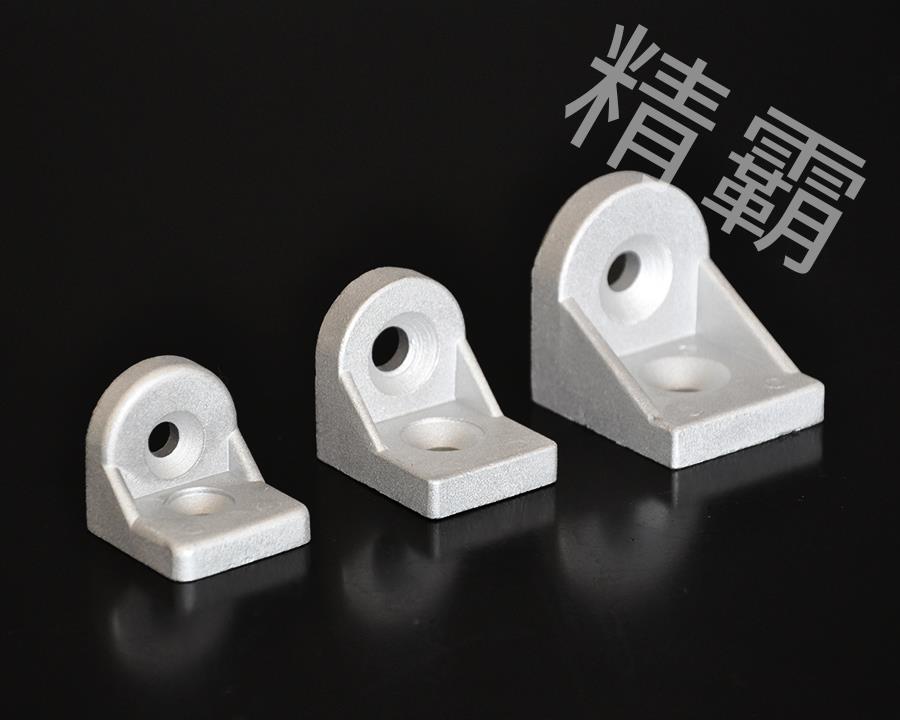 精霸-轉(zhuǎn)向角件